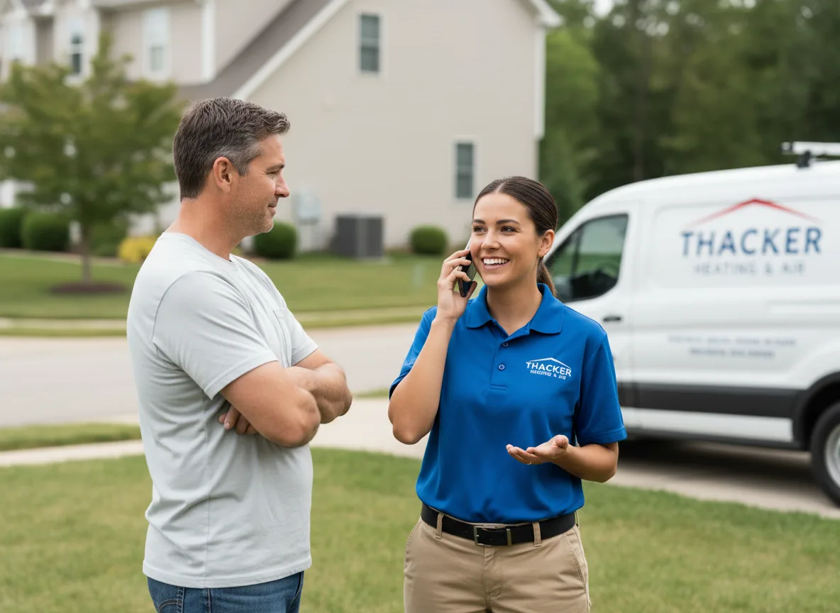 Ac Repair Eagle Rock, VA FAQs